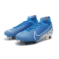 Nike Mercurial Superfly 7 Elite SG-PRO Anti-Clog Nuevas Luces Azul Vit_4.jpg